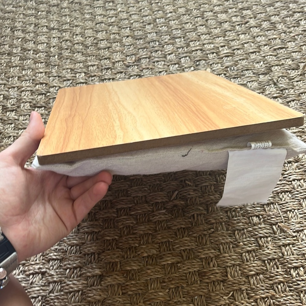 Laptop Holder for bed